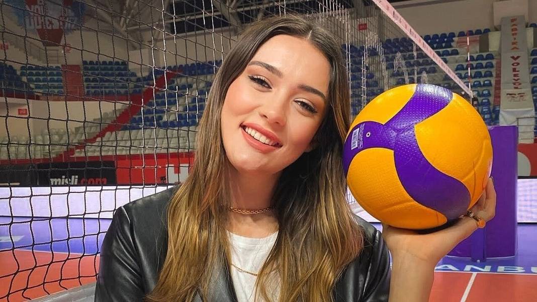 Zehra Güneş VakıfBank'la anlaşamadı: Yeni takımını açıkladılar 4